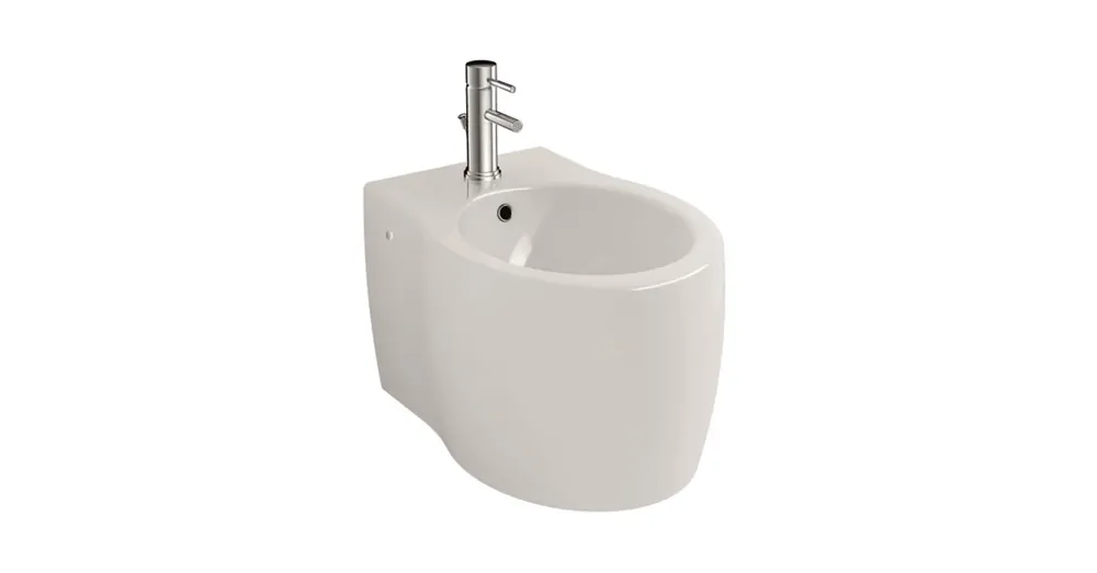 AREZZO design California függesztett bidet AR-303 Népszerű